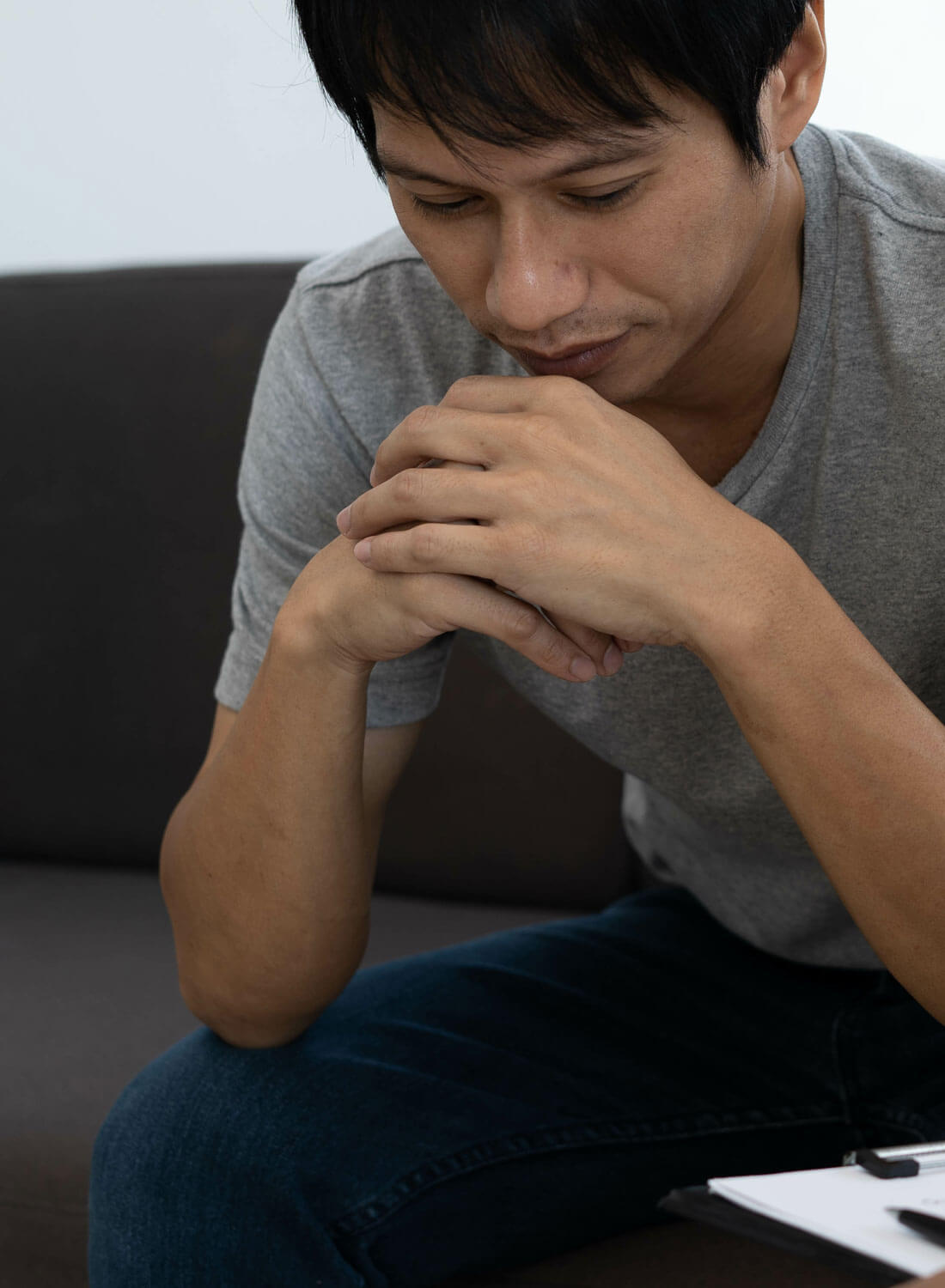 Spiritual abuse therapy sessions