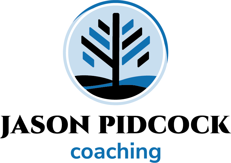 Jason Pidcock Coaching